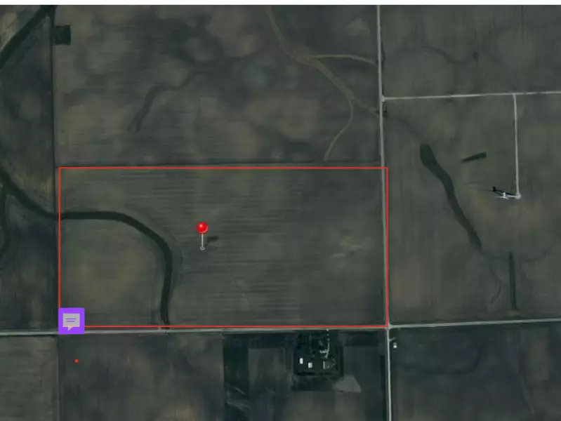 2200 E 3600 N, Kempton, IL 60946