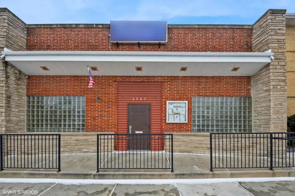 6940 W Belmont AVE, Chicago, IL 60634