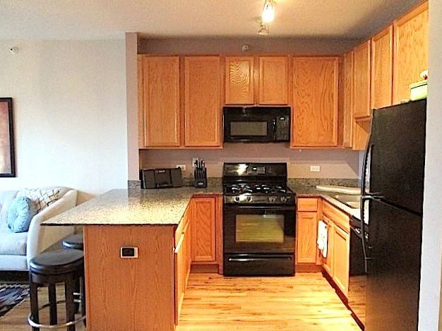 Chicago, IL 60616,1717 S PRAIRIE AVE #607