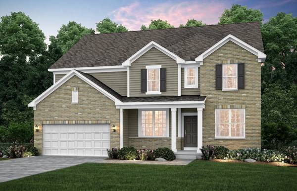 12909 S Twin Pines LN, Plainfield, IL 60585
