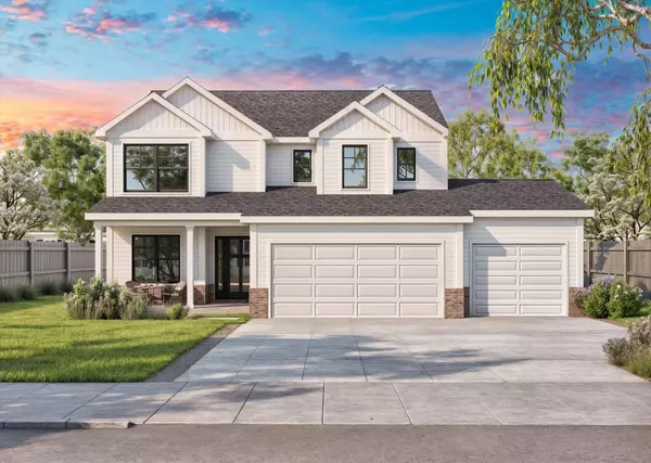 Mahomet, IL 61853,602 Wheatley DR
