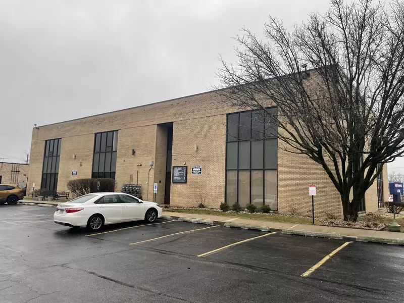 1835 Dixie HWY #100, Flossmoor, IL 60422