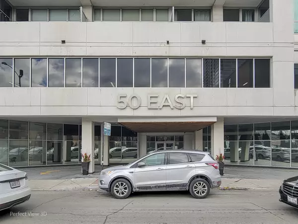 Chicago, IL 60616,50 E 16th ST #1408