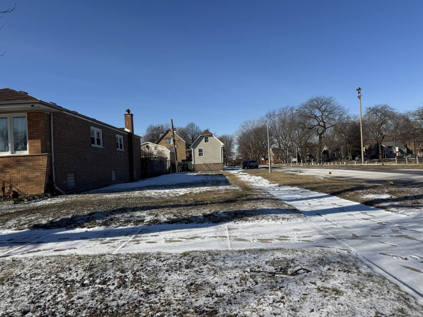 10900 S Mackinaw AVE,  Chicago,  IL 60617