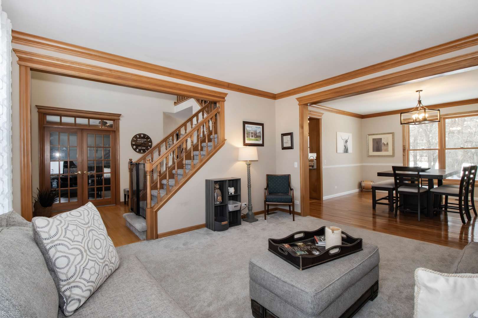 Downers Grove, IL 60516,19W174 Millbrook CT