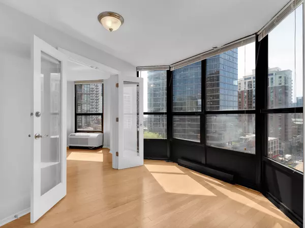 Chicago, IL 60605,899 S PLYMOUTH CT #1108