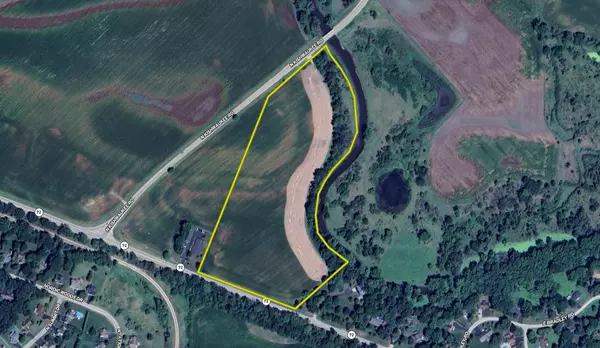 Stillman Valley, IL 61084,0 N Kishwaukee RD
