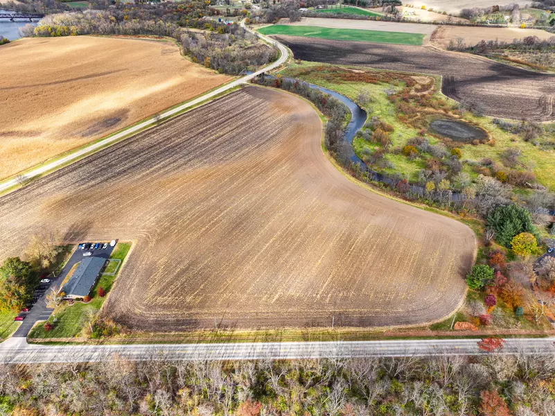 0 N Kishwaukee RD, Stillman Valley, IL 61084