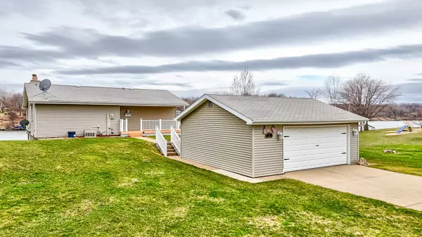 Varna, IL 61375,1 Clubhouse DR