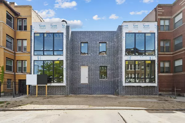 4721 S Ingleside AVE, Chicago, IL 60615