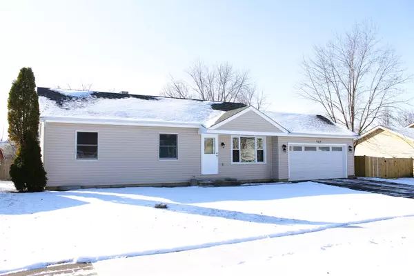 Bartlett, IL 60103,947 Surf CT