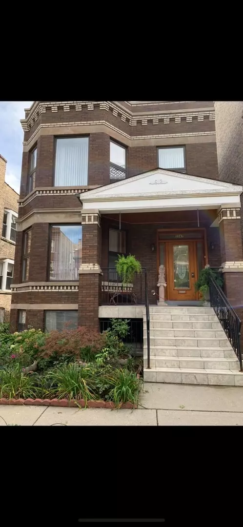 2247 W Iowa ST #2R, Chicago, IL 60622