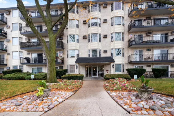 5506 LINCOLN AVE #A-525,  Morton Grove,  IL 60053