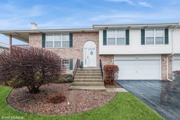 5340 W Dixie DR #5320, Alsip, IL 60803