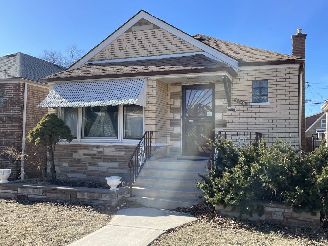 Chicago, IL 60629,7148 S Sawyer AVE