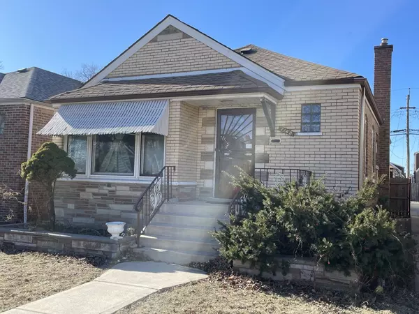 Chicago, IL 60629,7148 S Sawyer AVE