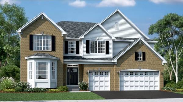 1857 Diamond DR, Elgin, IL 60124