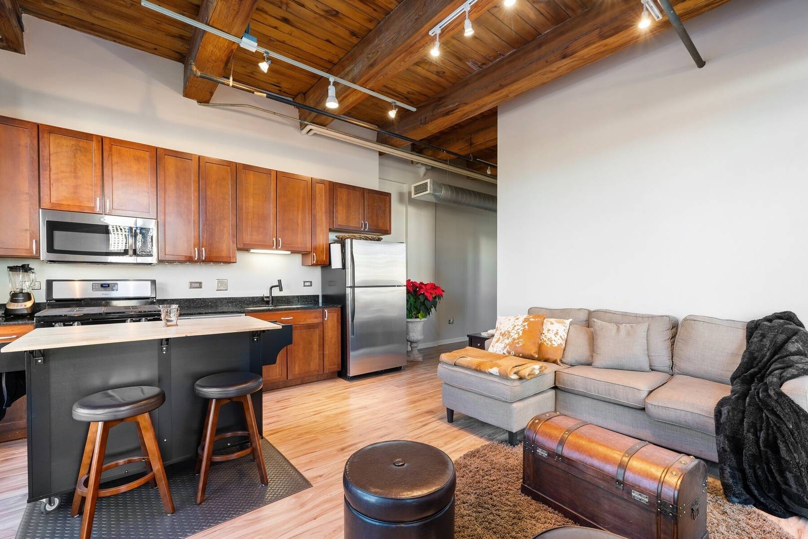 Chicago, IL 60605,1503 S State ST #513