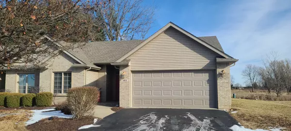 103 Katie's Way #103, Mount Morris, IL 61054