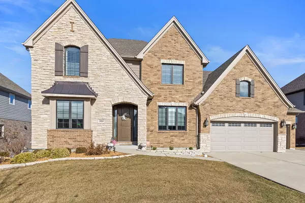 11454 Boulder DR, Orland Park, IL 60467