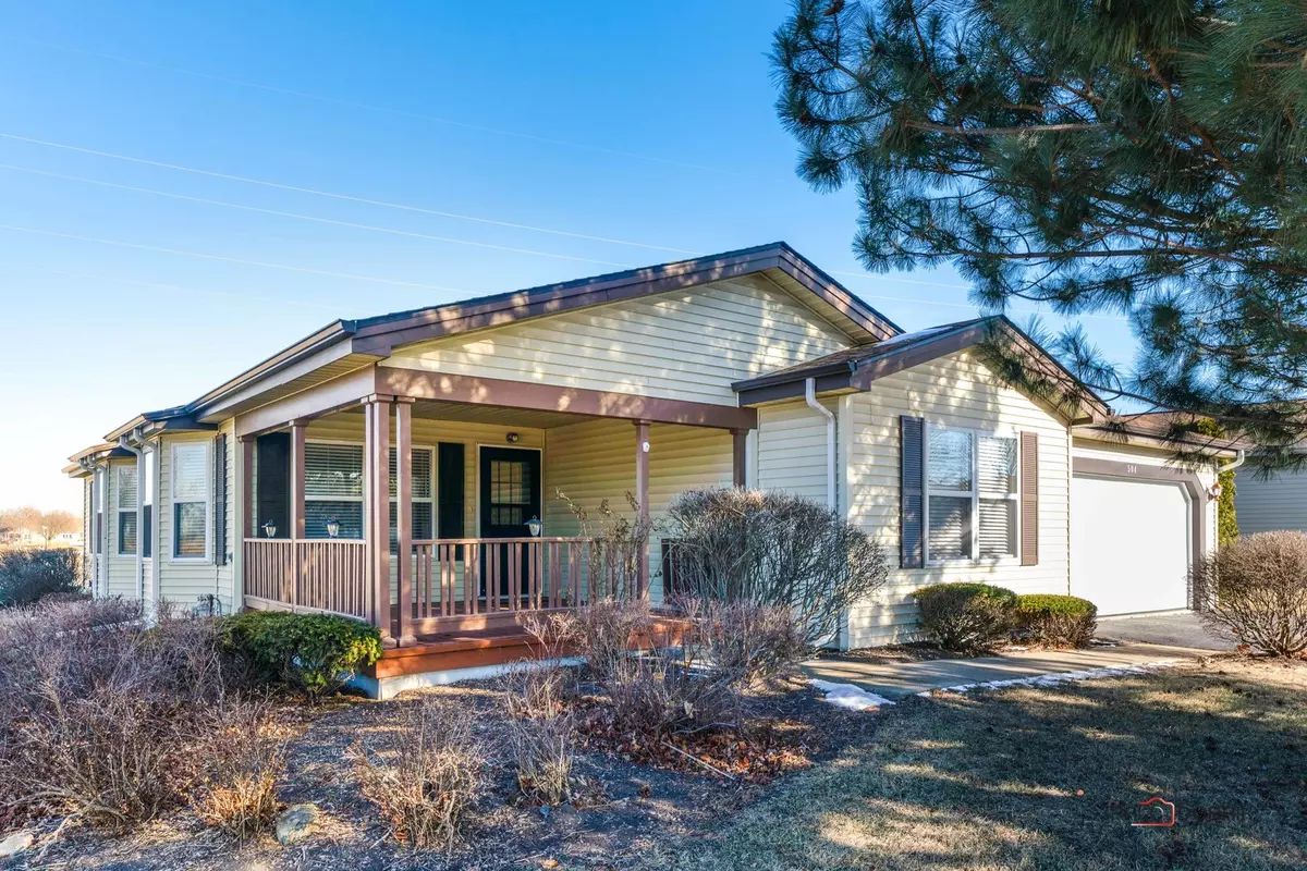 Grayslake, IL 60030,504 BALMORAL CT