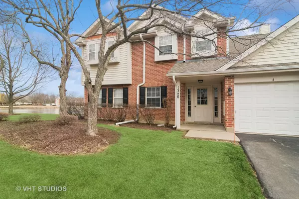 1320 E Evergreen DR #1,  Palatine,  IL 60074