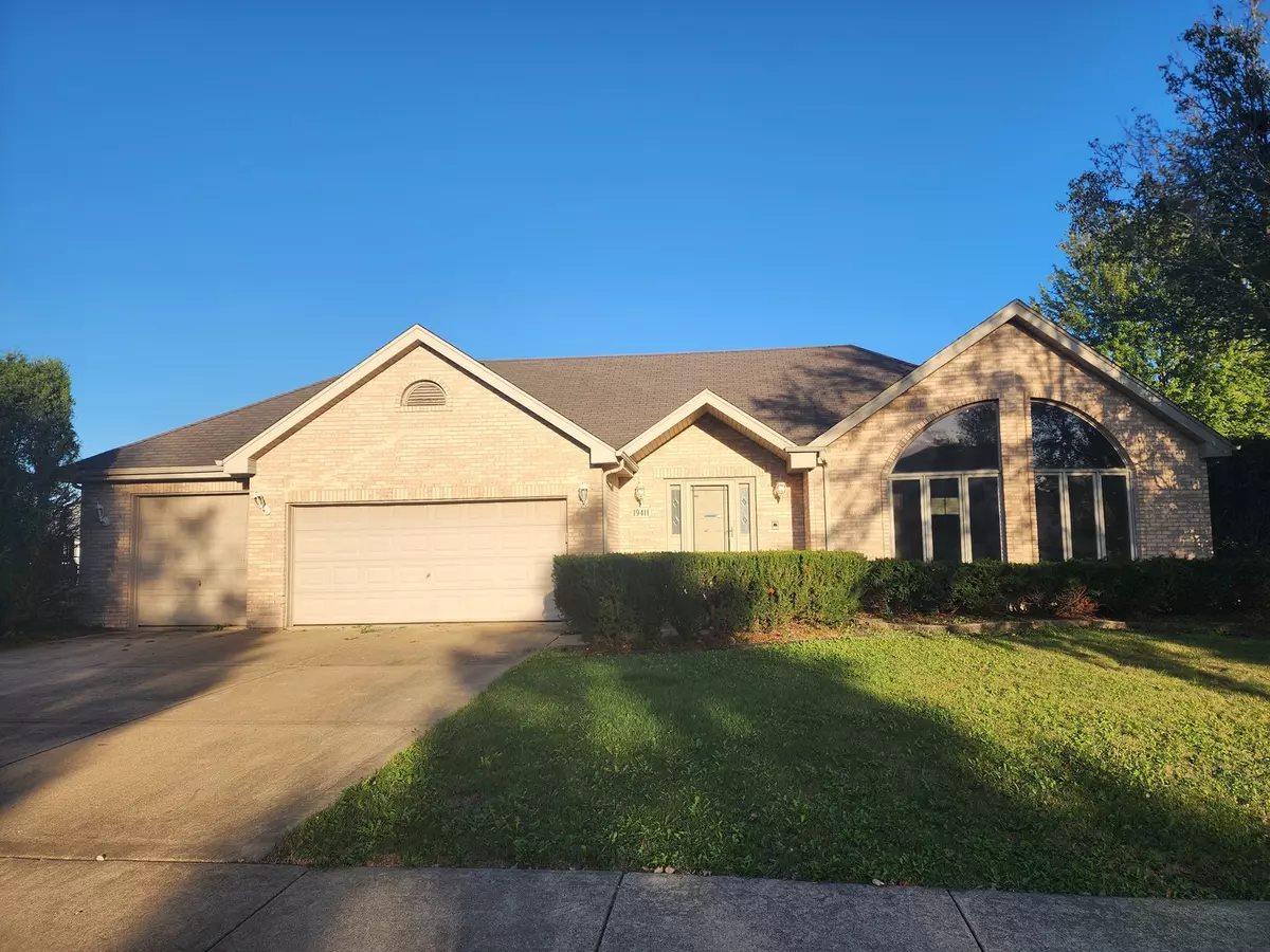 Mokena, IL 60448,19411 Baron RD