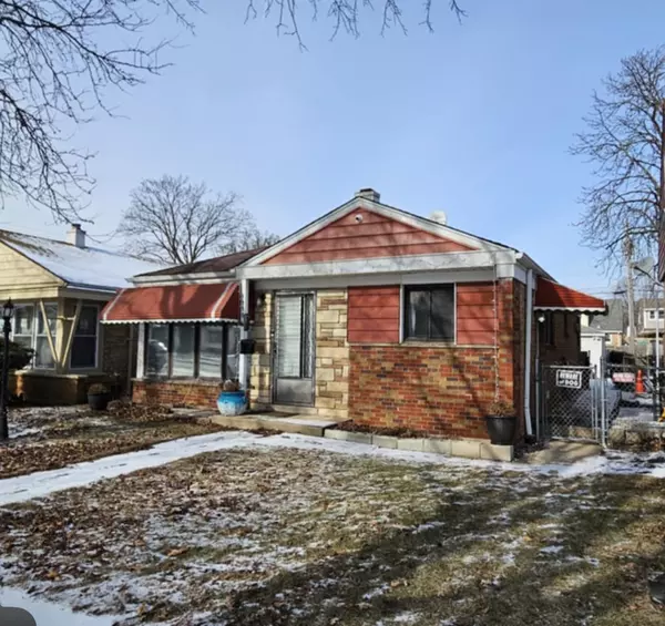 3530 W 80th PL, Chicago, IL 60652