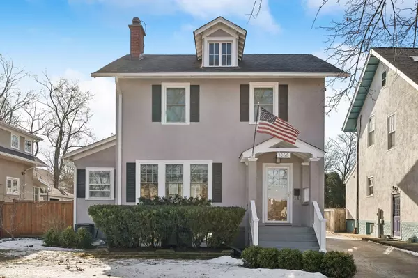 1066 Tower RD,  Winnetka,  IL 60093