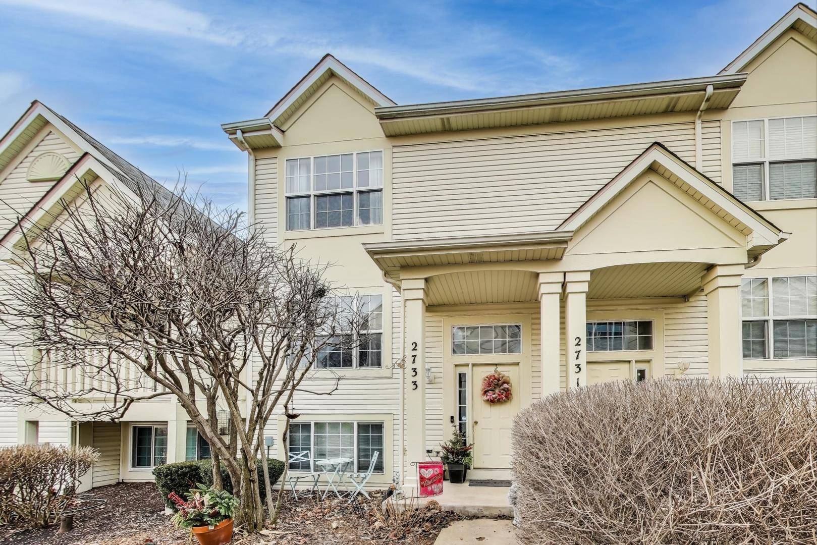Plainfield, IL 60586,2733 Canyon DR #2733