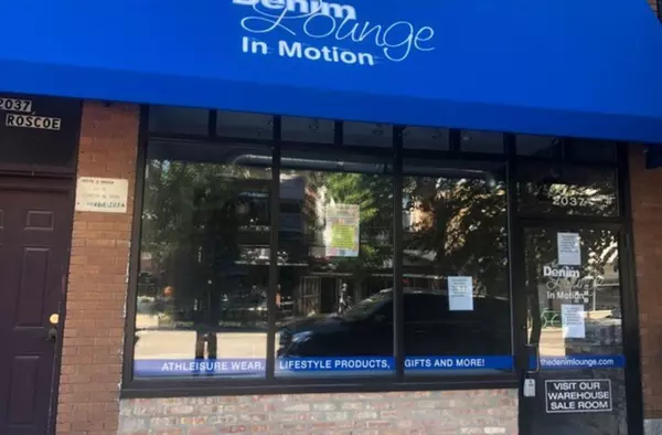 2037 W Roscoe ST #1, Chicago, IL 60618