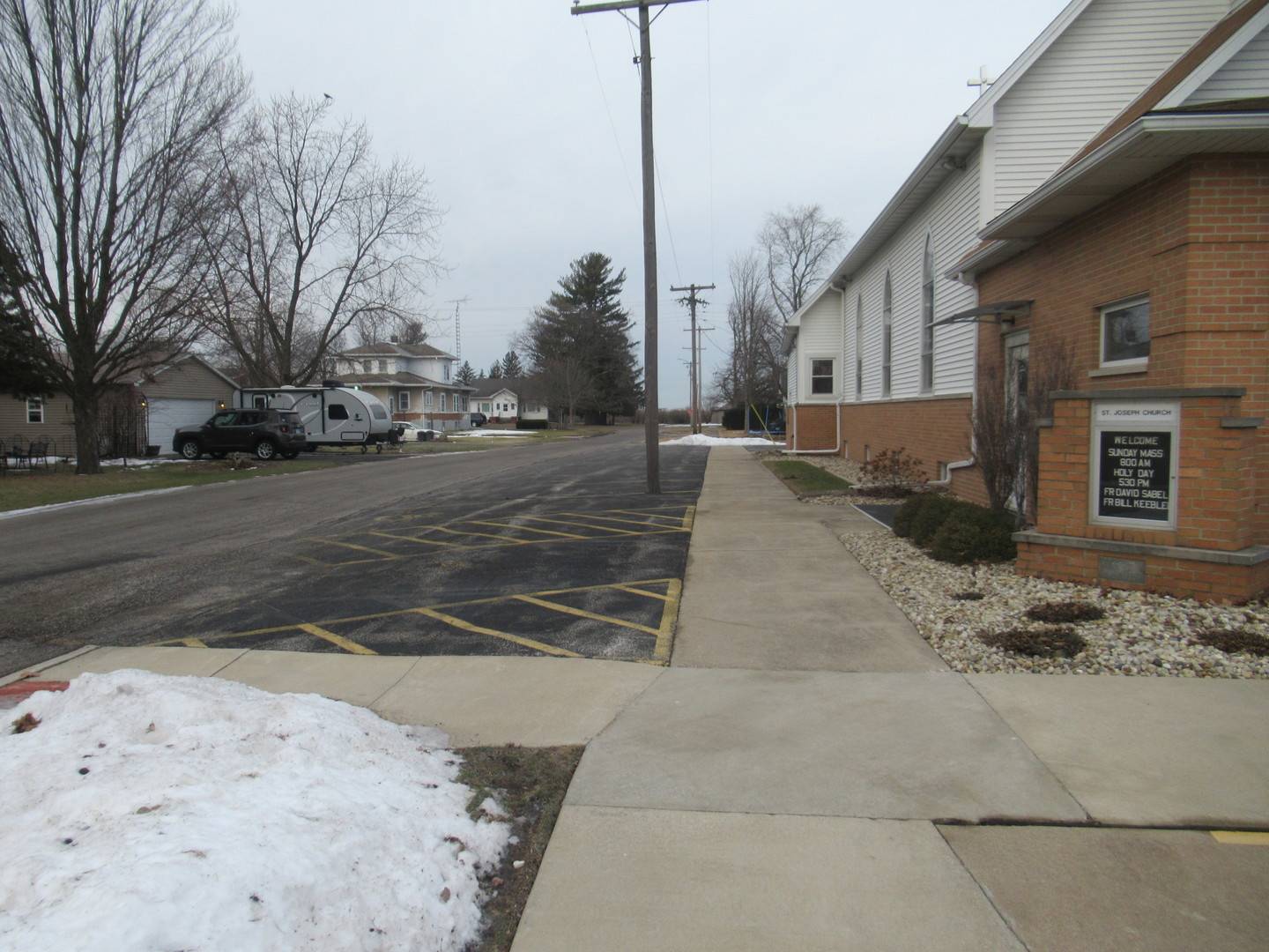 Flanagan, IL 61740,313 S Main ST