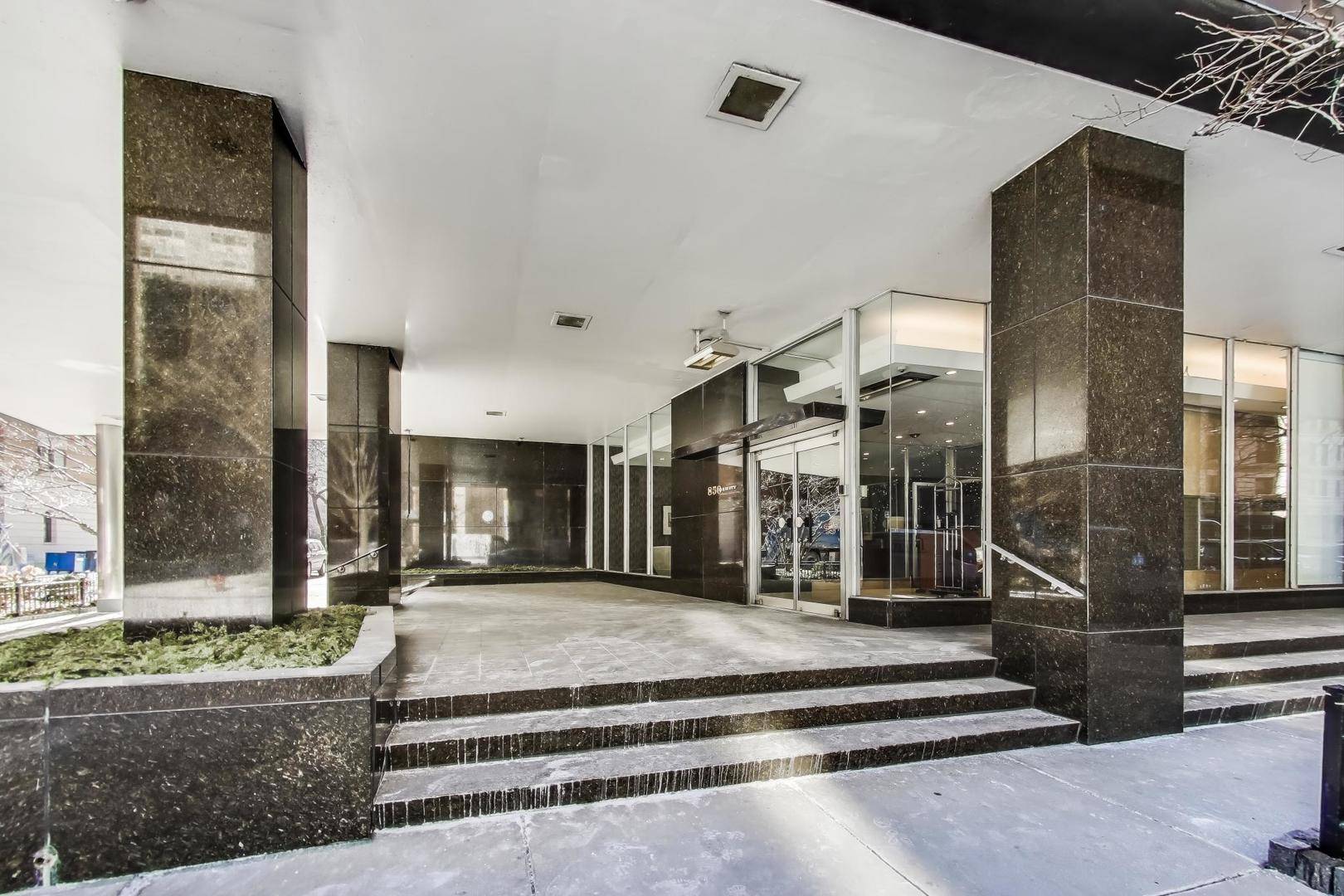 Chicago, IL 60611,850 N Dewitt PL #18G