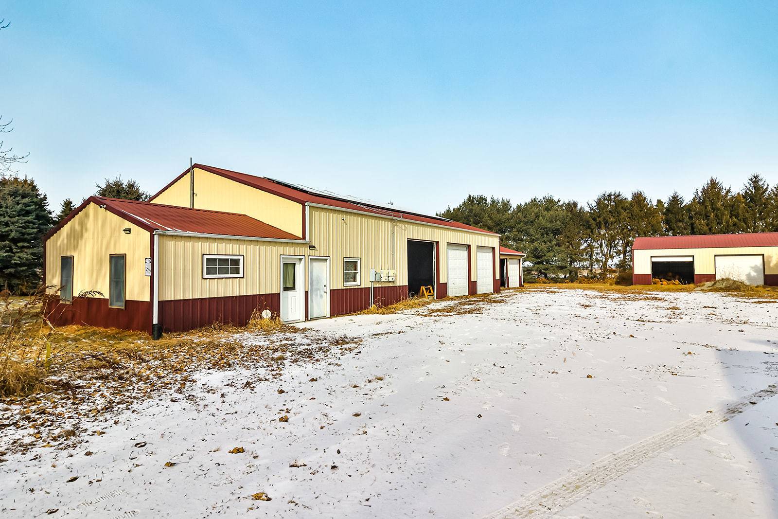 Prophetstown, IL 61277,18968 Hurd RD
