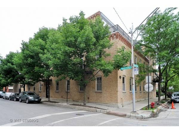 900 N Paulina ST #203, Chicago, IL 60622