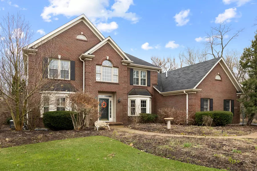 6N713 Colonel Bennett LN, St. Charles, IL 60175