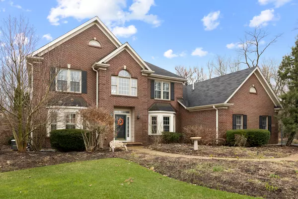 6N713 Colonel Bennett LN,  St. Charles,  IL 60175