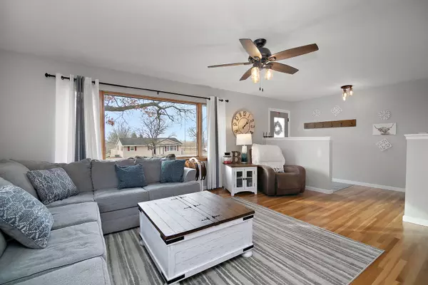 Bonfield, IL 60913,364 W Smith ST