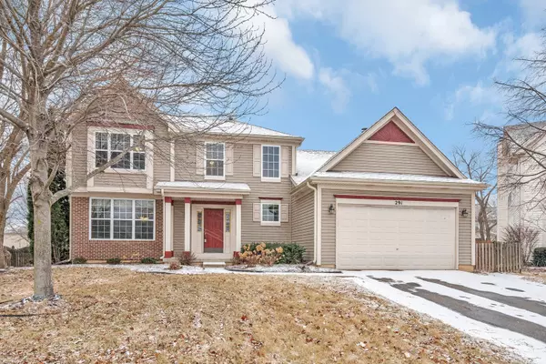 Sugar Grove, IL 60554,291 Exeter LN