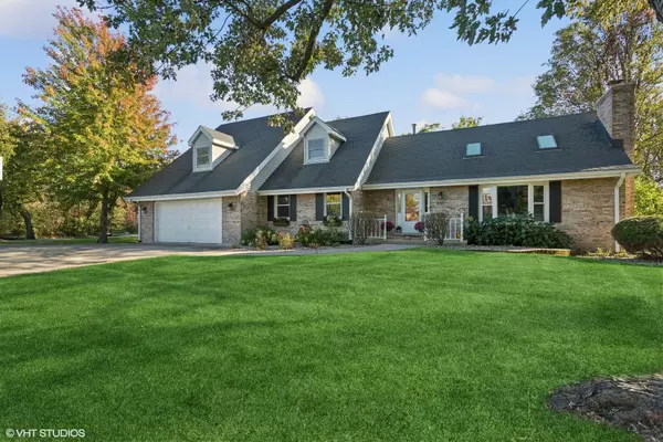 Frankfort, IL 60423,318 Ohio RD