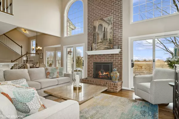 Hawthorn Woods, IL 60047,84 S Tournament DR S