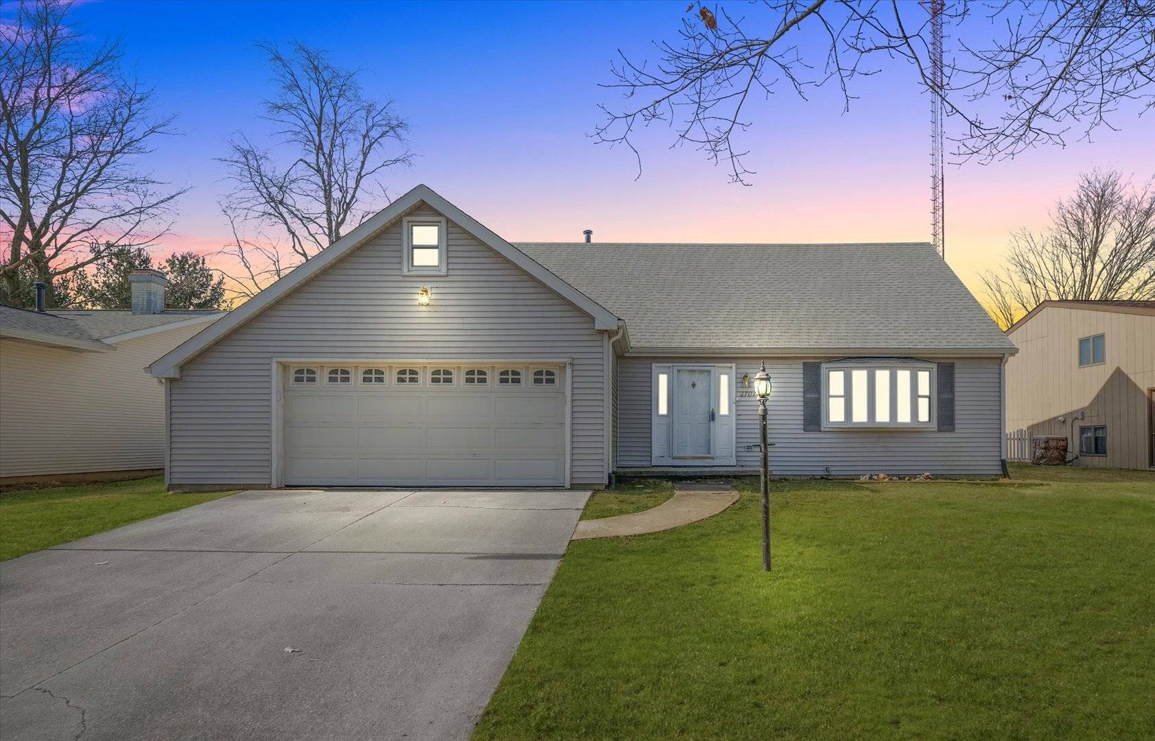 Urbana, IL 61802,2707 S Myra Ridge DR