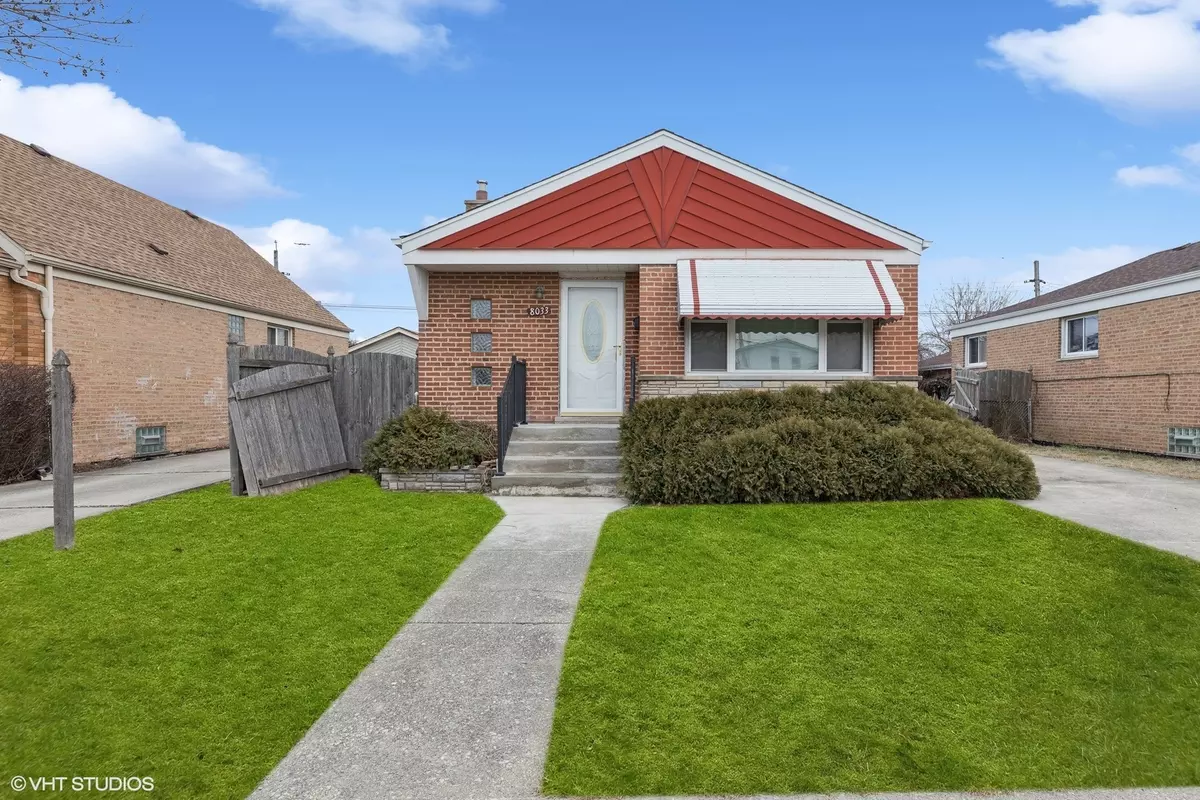 Chicago, IL 60652,8033 S Kirkland AVE