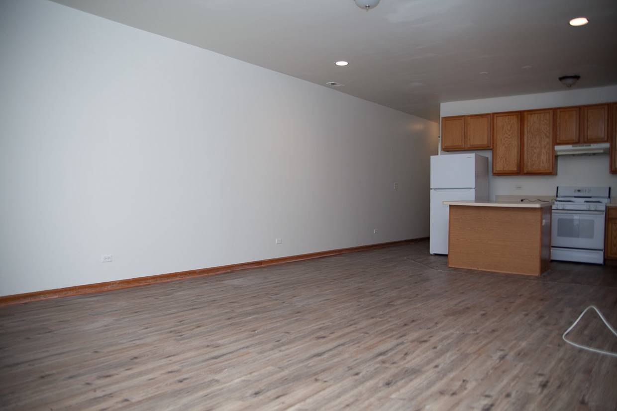 Chicago, IL 60624,306 N Hamlin AVE #1