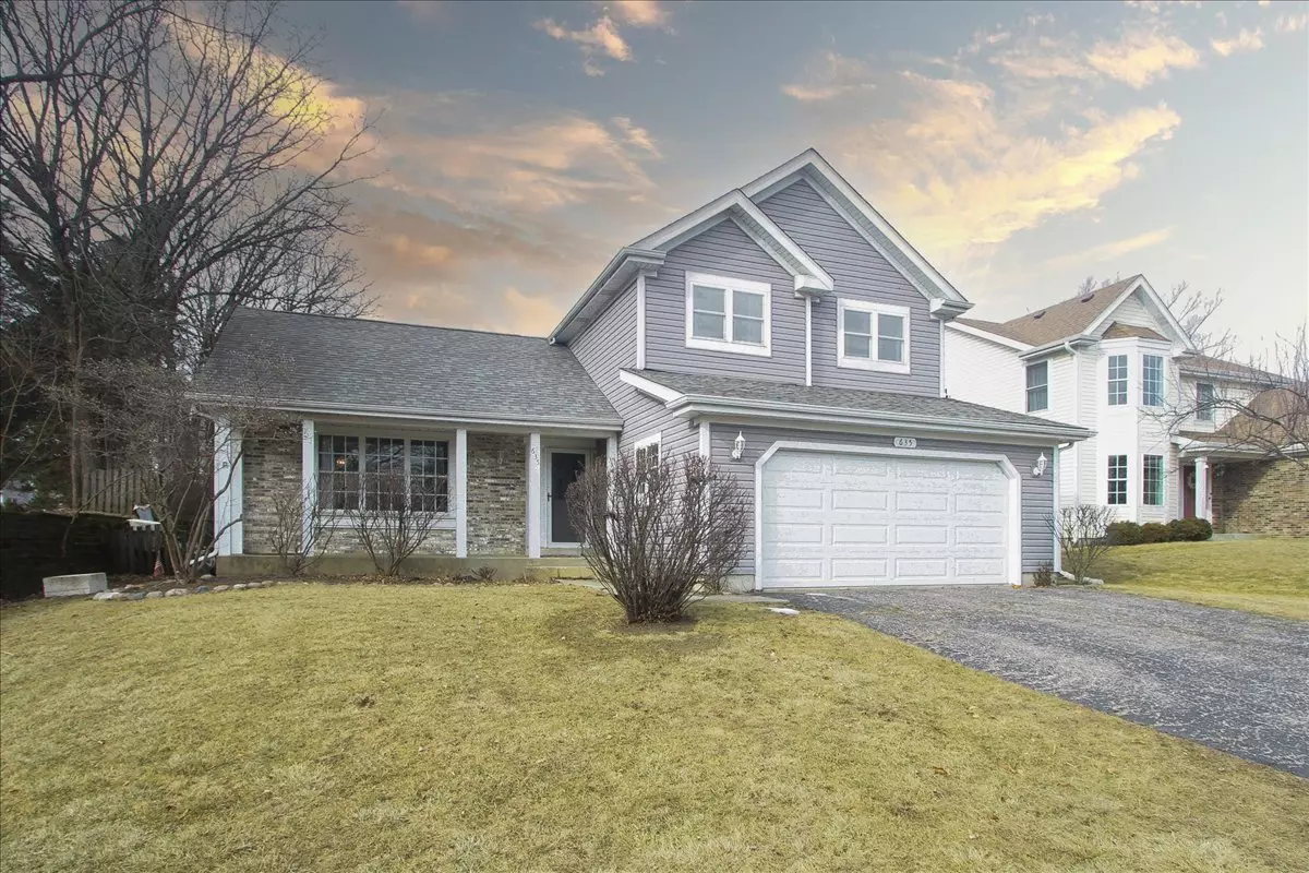 Lake Zurich, IL 60047,635 Red Bridge RD