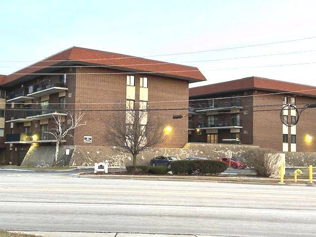 Oak Lawn, IL 60453,9540 Mayfield AVE #301S