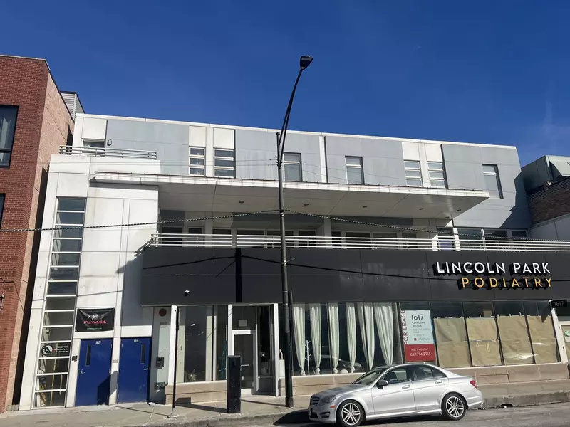1621 N Clybourn AVE, Chicago, IL 60614