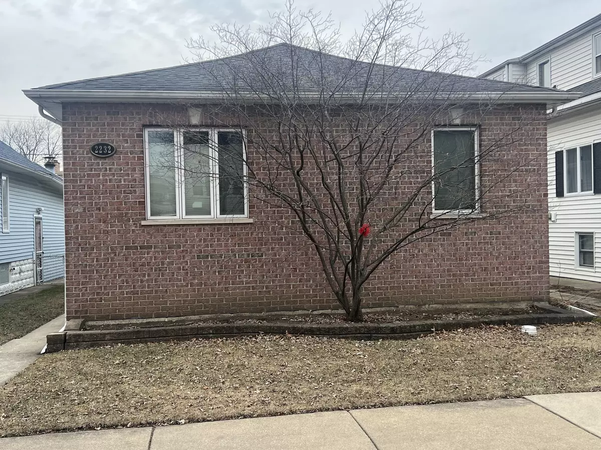 Elmwood Park, IL 60707,2232 N 75th AVE