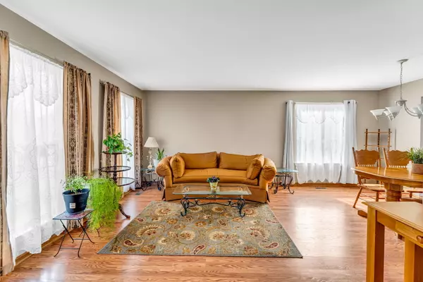 Plainfield, IL 60586,2705 Snowmass CT