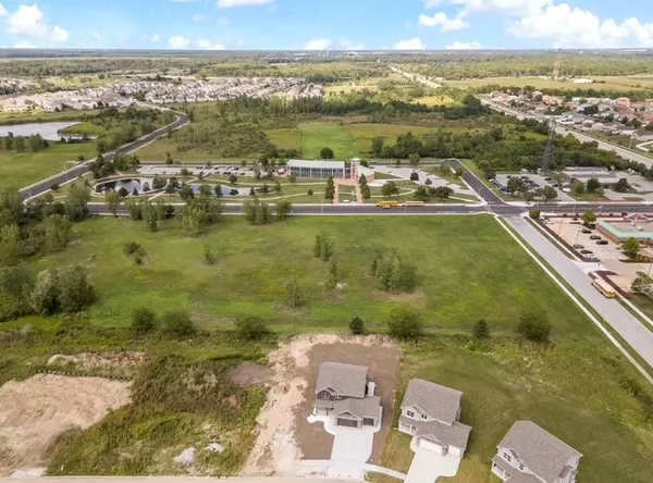 Matteson, IL 60443,111 Echelon CIR